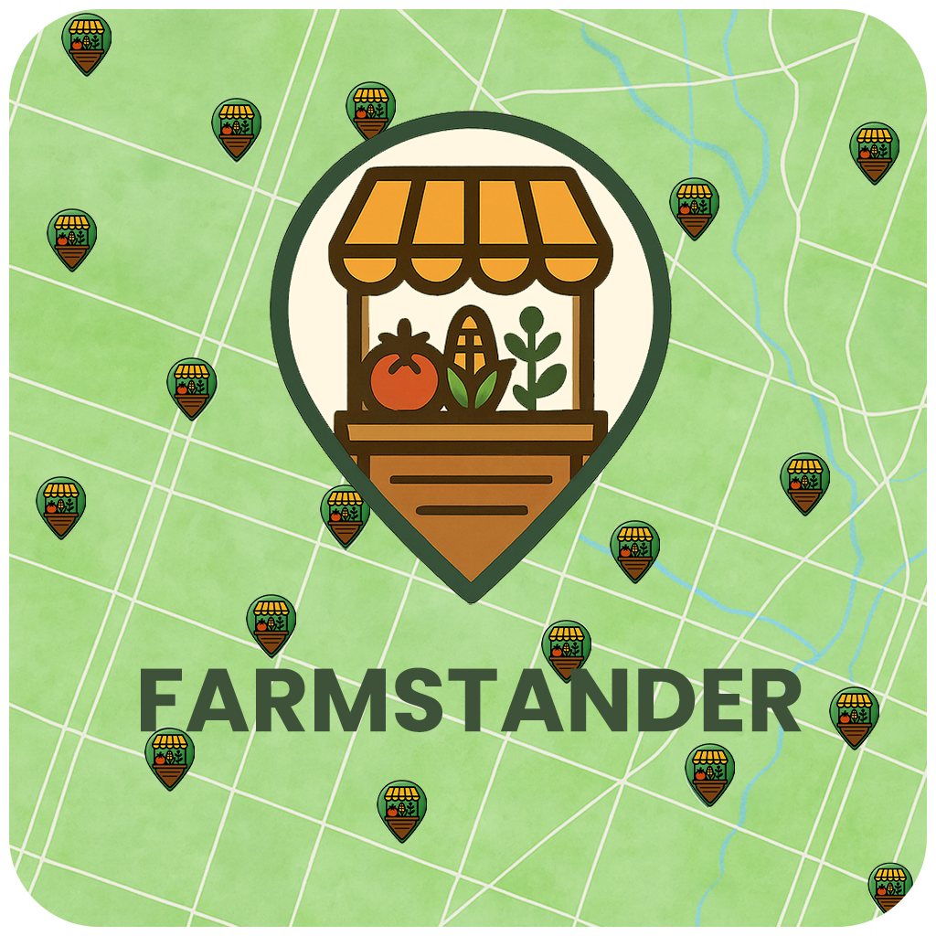 Farmstander logo